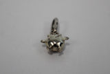 LINKS OF LONDON Ladies Sterling Silver Little Miss Naughty Charm RRP60 NEW