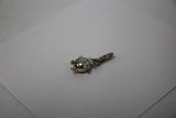 LINKS OF LONDON Ladies Sterling Silver Little Miss Naughty Charm RRP60 NEW