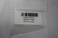 LINKS OF LONDON Ladies Sterling Silver Little Miss Naughty Charm RRP60 NEW