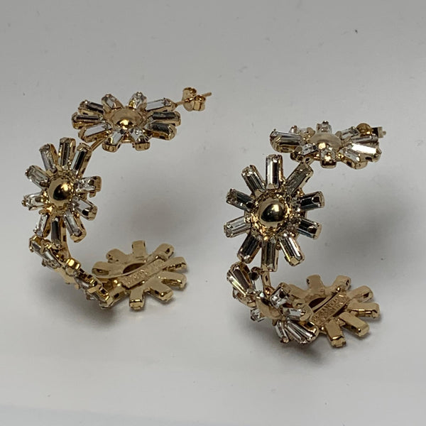 Rosantica hot sale earrings sale