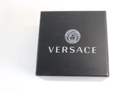 VERSACE Ladies Gold Tone Medusa Plectrum Signet Ring IT11/K1/2 NEW RRP230