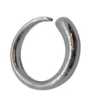 KHIRY Ladies Sterling Silver 925 Khartoum Stacking Ring 7/N1/2 NEW RRP175