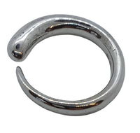 KHIRY Ladies Sterling Silver 925 Khartoum Stacking Ring 7/N1/2 NEW RRP175