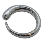 KHIRY Ladies Sterling Silver 925 Khartoum Stacking Ring 7/N1/2 NEW RRP175