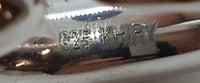 KHIRY Ladies Sterling Silver 925 Khartoum Stacking Ring 7/N1/2 NEW RRP175