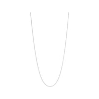 LINKS OF LONDON Chain Necklace Ladies Sterling Silver 925 Cable 45cm NEW RRP95