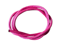 LINKS OF LONDON Sweetie Cord Fushia Pink 40cm RRP10