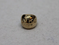 LINKS OF LONDON Sweetie Toggle Yellow Gold Vermeil Repair 7272.0360 NEW RRP45