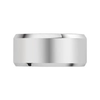 LINKS OF LONDON Men's Essential Polished Sterling Silver Ring UK T NEW RRP225