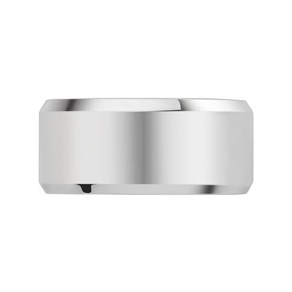 LINKS OF LONDON Men's Essential Polished Sterling Silver Ring UK T NEW RRP225