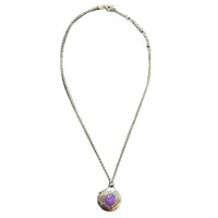 LINKS OF LONDON Girls Sterling Silver Little Miss Friend Locket RRP120 NEW