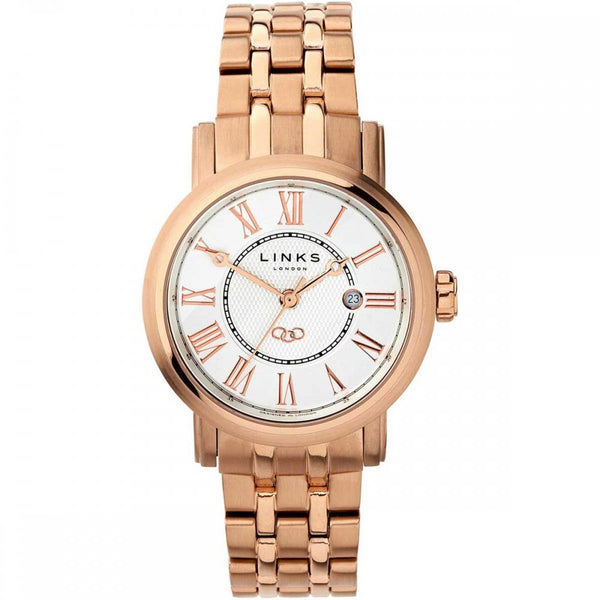 Links of london womens watch best sale