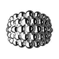 LINKS OF LONDON Ladies Effervescence Bubble Sterling Silver Ring UK M RRP180