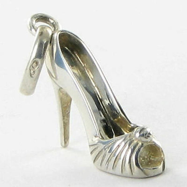 Links of london 2025 shoe charm