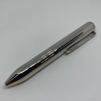 LINKS OF LONDON Men's Sterling Silver Pen Traveller Profile Ballpoint NEW RRP120