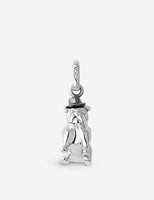 LINKS OF LONDON Sterling Silver Dog Charm Bulldog Creature Keepsakes RRP60 NEW