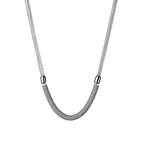 Links of london 2025 effervescence necklace