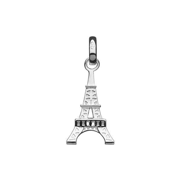 LINKS OF LONDON Ladies Sterling Silver Eiffel Tower Bracelet Charm RRP50 NEW