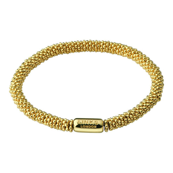 Links of deals london effervescence bracelet